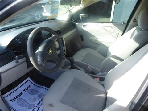 Chevrolet Cobalt 4dr Sdn LS 2010