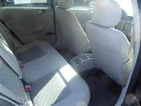 Chevrolet Cobalt 4dr Sdn LS 2010