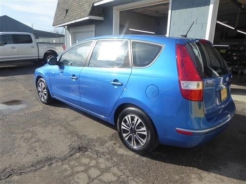 Hyundai Elantra Touring 4dr Wgn Auto GLS 2010