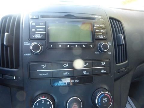 Hyundai Elantra Touring 4dr Wgn Auto GLS 2010