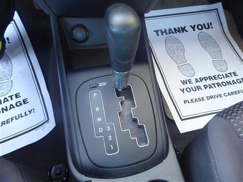 Hyundai Elantra Touring 4dr Wgn Auto GLS 2010