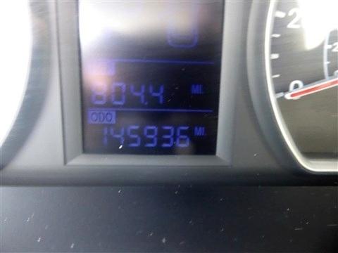 Hyundai Elantra Touring 4dr Wgn Auto GLS 2010