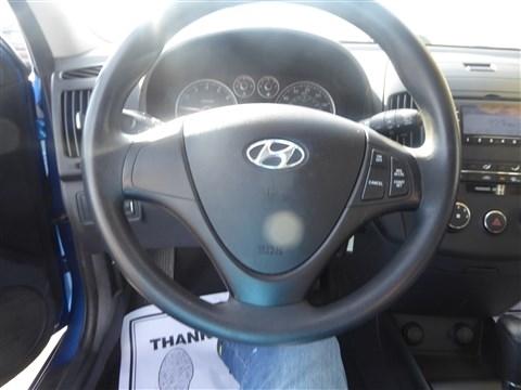 Hyundai Elantra Touring 4dr Wgn Auto GLS 2010