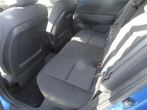 Hyundai Elantra Touring 4dr Wgn Auto GLS 2010