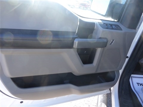 Ford F-150 4WD SuperCrew 145" King Ranch 2016