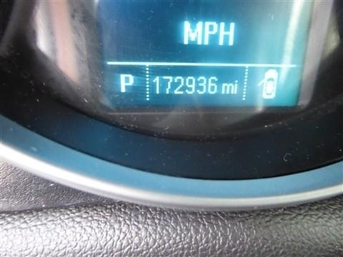 Chevrolet Cruze 4dr Sdn Auto LS 2013