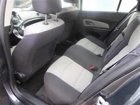 Chevrolet Cruze 4dr Sdn Auto LS 2013