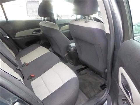 Chevrolet Cruze 4dr Sdn Auto LS 2013