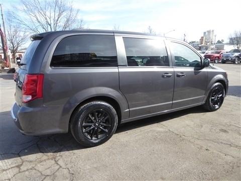Dodge Grand Caravan GT Wagon 2019