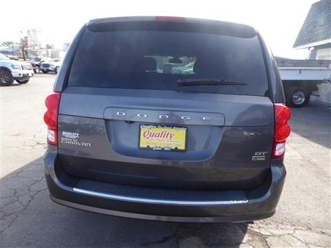 Dodge Grand Caravan GT Wagon 2019