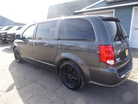 Dodge Grand Caravan GT Wagon 2019