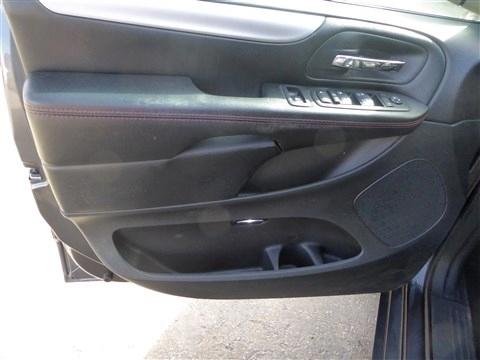 Dodge Grand Caravan GT Wagon 2019