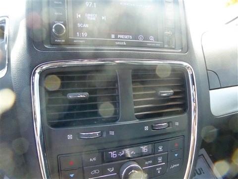 Dodge Grand Caravan GT Wagon 2019