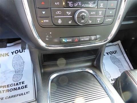 Dodge Grand Caravan GT Wagon 2019