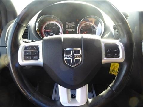 Dodge Grand Caravan GT Wagon 2019