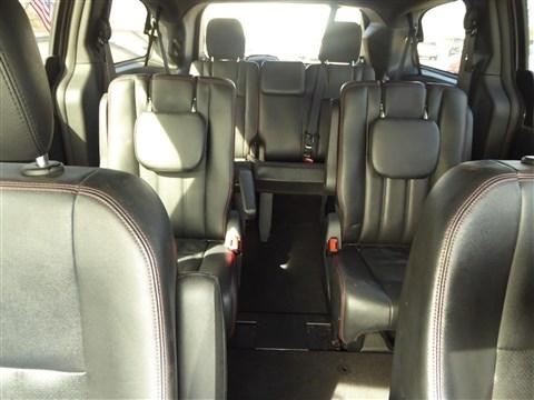 Dodge Grand Caravan GT Wagon 2019