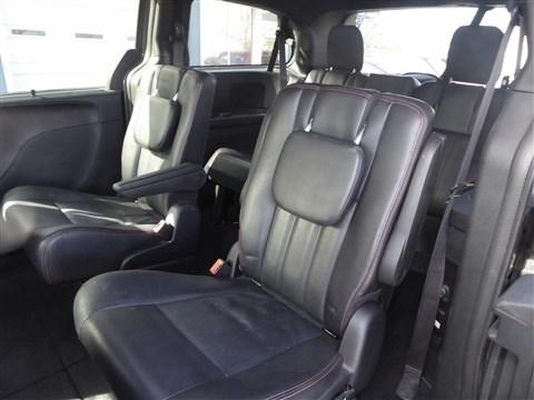 Dodge Grand Caravan GT Wagon 2019