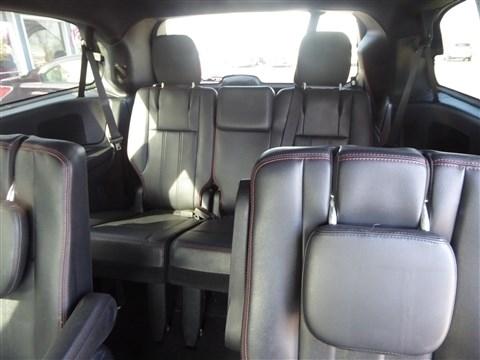 Dodge Grand Caravan GT Wagon 2019