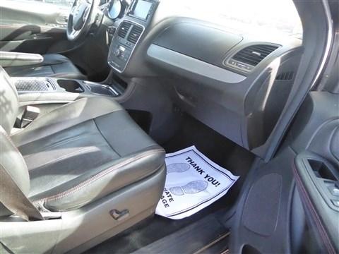 Dodge Grand Caravan GT Wagon 2019