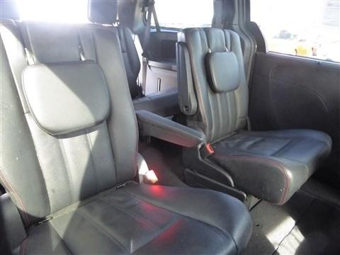 Dodge Grand Caravan GT Wagon 2019