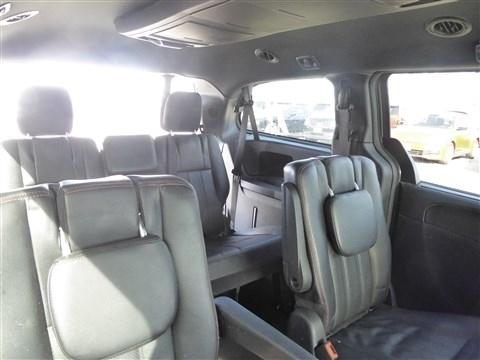 Dodge Grand Caravan GT Wagon 2019