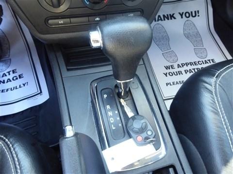 Mercury Milan 4dr Sdn Premier 2.3 2006