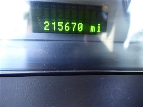 Mercury Milan 4dr Sdn Premier 2.3 2006