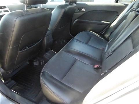 Mercury Milan 4dr Sdn Premier 2.3 2006