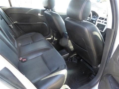 Mercury Milan 4dr Sdn Premier 2.3 2006