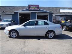 2006 Mercury Milan 