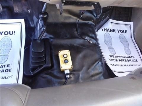 Ford Super Duty F-450 DRW 4WD Reg Cab 141" WB 60" CA XLT 2008