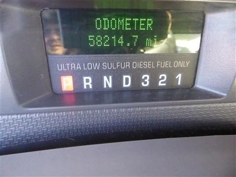 Ford Super Duty F-450 DRW 4WD Reg Cab 141" WB 60" CA XLT 2008