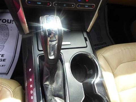 Ford Explorer FWD 4dr Limited 2016