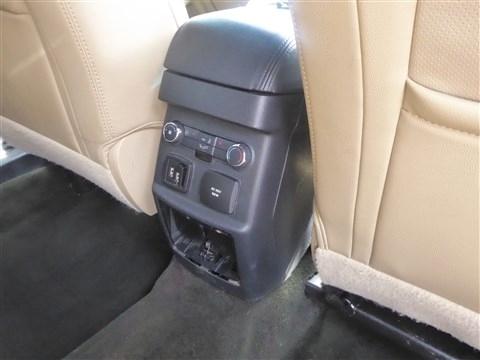 Ford Explorer FWD 4dr Limited 2016