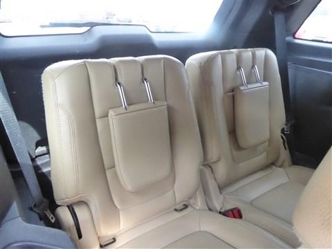 Ford Explorer FWD 4dr Limited 2016