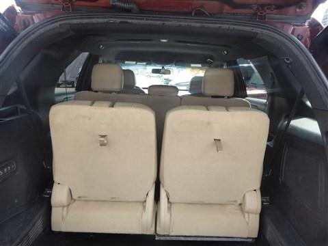 Ford Explorer FWD 4dr Limited 2016