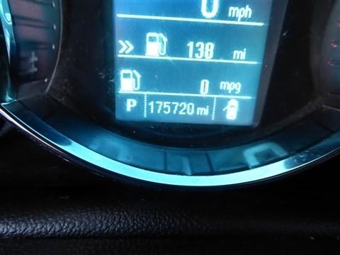 Chevrolet Cruze 4dr Sdn Auto 2LT 2013