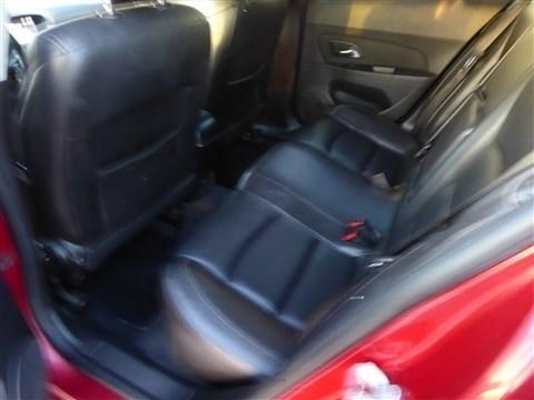 Chevrolet Cruze 4dr Sdn Auto 2LT 2013