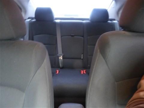 Chevrolet Cruze Limited 4dr Sdn Auto LT w/1LT 2016