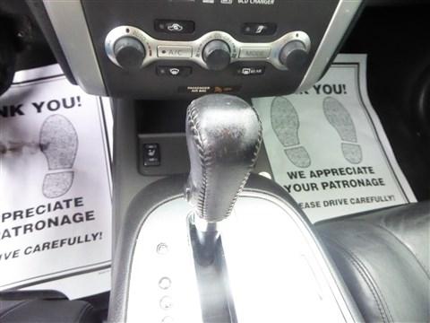 Nissan Murano 2WD 4dr SL 2010