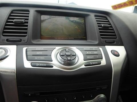 Nissan Murano 2WD 4dr SL 2010