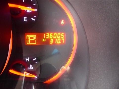 Nissan Murano 2WD 4dr SL 2010