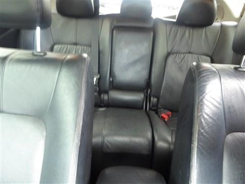 Nissan Murano 2WD 4dr SL 2010