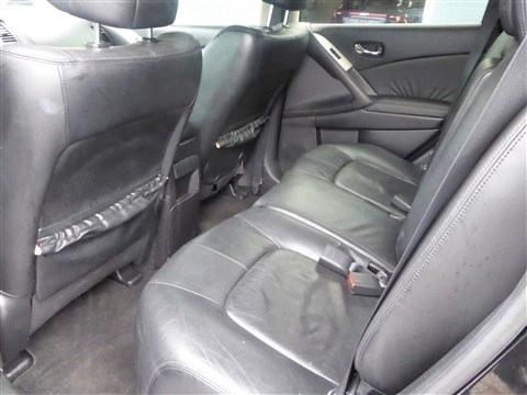 Nissan Murano 2WD 4dr SL 2010