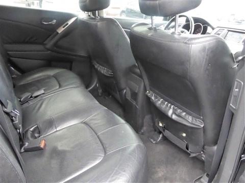 Nissan Murano 2WD 4dr SL 2010