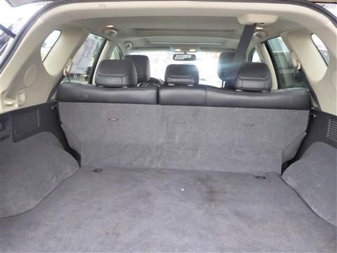 Nissan Murano 2WD 4dr SL 2010