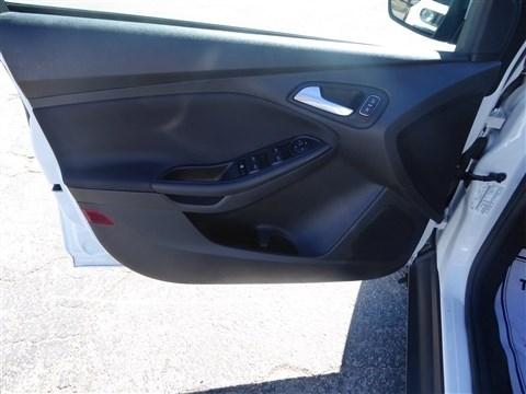 Ford Focus SE Hatch 2018