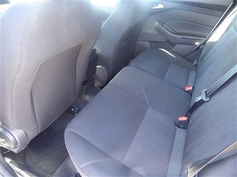 Ford Focus SE Hatch 2018