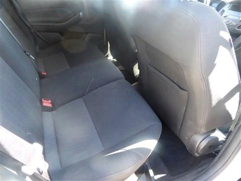 Ford Focus SE Hatch 2018