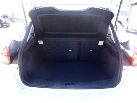 Ford Focus SE Hatch 2018